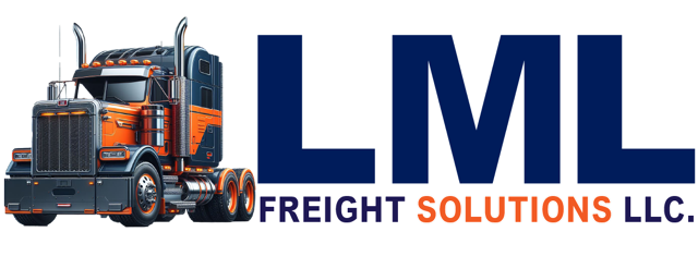 LML Freight Solutions, LLC logo